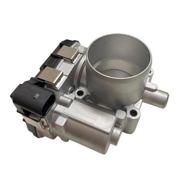 Imagem de Corpo de Borboleta Tbi T-cross 1.4 16v Tsi 2020 Audi A1 1.4 16V TFSI Q