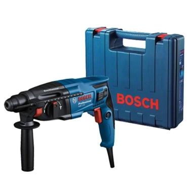 Imagem de Martelete Perfurador Bosch GBH 220, 720 Watts, SDS plus
