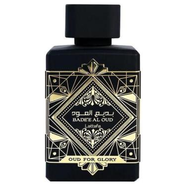 Imagem de Perfume Oud For Glory EDP 100ml Unissex Lattafa (árabe), 100ml
