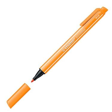 Imagem de STABILO Caneta PointMax, laranja
