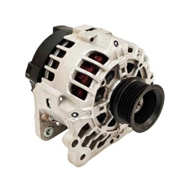 Imagem de Alternador do gerador compatível com A3 021903025H 030903023H 030903023HX