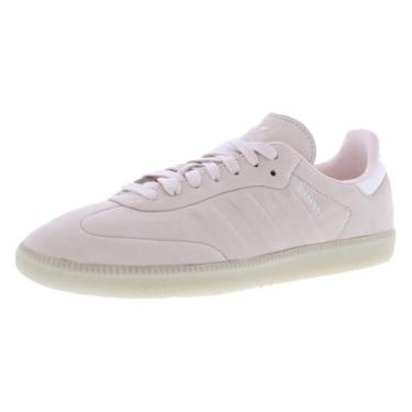 Imagem de adidas Tênis masculino Samba, Quartzo Wonder / Off White, 42