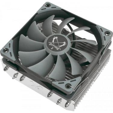 Imagem de Cooler para Processador Scythe Choten 120mm, Intel-AMD