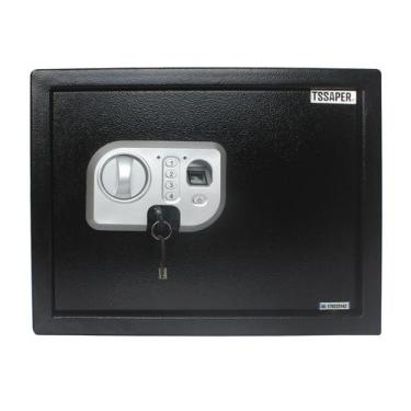Imagem de Cofre digital eletronico Tssaper Modelo: 30FPN