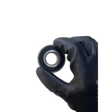 Imagem de Rolamento 6204 DDU C3 TIMKEN Única, Única, Único