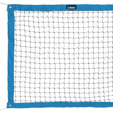 Imagem de Rede de Beach Tennis Oficial Azul Oceano