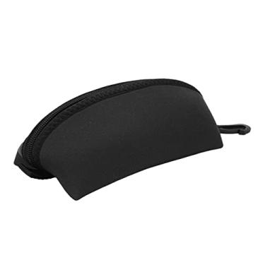 Imagem de Bolsa de Armazenamento para óculos de Mergulho de Neoprene Durável, à Prova de Poeira e Resistente a Quedas, para óculos de Sol e Acessórios Subaquáticos (#12)