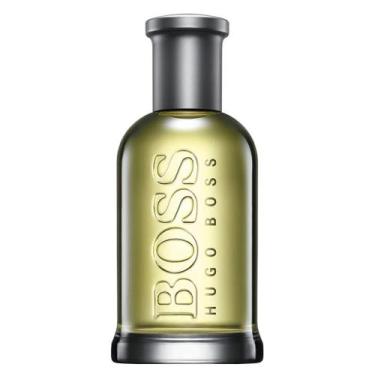 Imagem de Boss Bottled Hugo Boss Masc Edt 50ml