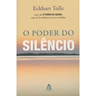 Imagem de Poder do Silêncio, O