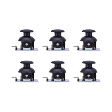 Imagem de Módulo De Joystick Xy De Eixo Duplo Para Arduino Ps2 Sensor De Alavanc