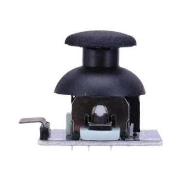 Imagem de Módulo De Joystick Xy De Eixo Duplo Para Arduino Ps2 Sensor De Alavanc