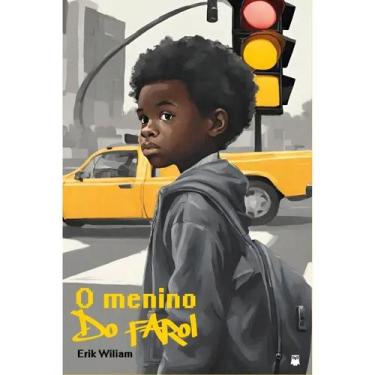 Imagem de O Menino do Farol