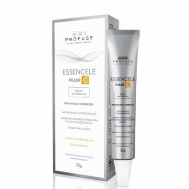 Imagem de Sérum facial essencele filler C profuse 30G