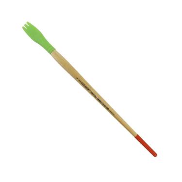 Imagem de Pincel Modelador Silicone Keramik 8080 Nº 4