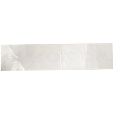 Imagem de Adesivo de corte de matriz Factory Effex 06-94314 branco 1' (Honda)