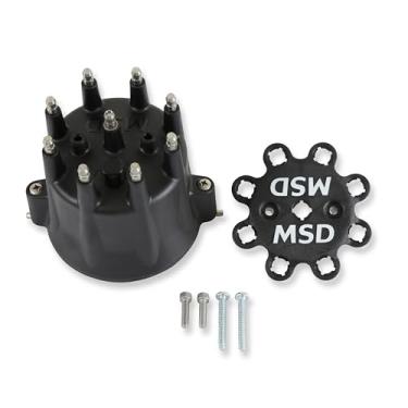Imagem de MSD 84333 Tampa do distribuidor com retentor