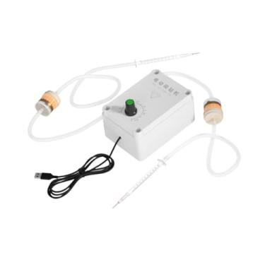 Imagem de Esquirla ELECTRIC STONES PINTURA de PINTURA de de PENOS de ACESSORES de ARTE de ACESSÃO Eficiente para adultos Sucção ajustável de trabalho silencioso