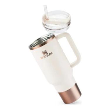 Imagem de Copo Quencher Stanley Gilded Cores Modelos 1.18l Original, Sugar