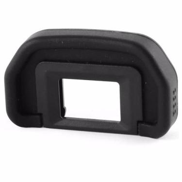 Imagem de Ocular Eyecup Canon Ef T2i T3i T4i T5i 500d 550d 600d - S/ Marca