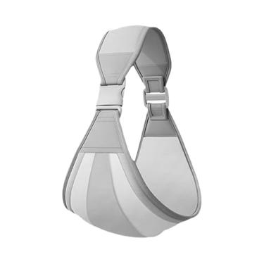 Imagem de Sling para carregar bebê, Sling para carregar bebês-Porta-bebês Porta-crianças Porta-estilingues leve para crianças,Estilingues para crianças, porta- simples ajustável para casa, mãe,