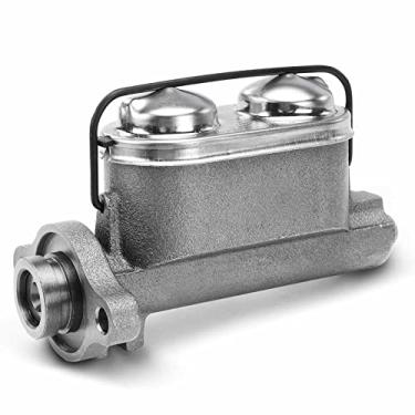 Imagem de A-Premium Cilindro Mestre De Freio Com Reservatório E Tampa, Compatível Veículos Buick, Cadillac, Oldsmobile Pontiac - Electra, Estate Wagon, Lesabre, Riviera, Wildcat, Fleetwood, 98, Bonneville