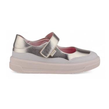 Imagem de Sapato Infantil Menina Pampili Up Mary Jane 738.029