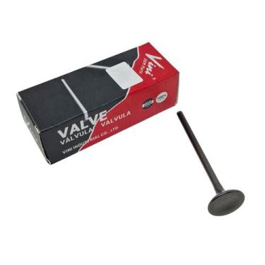Imagem de Válvula Admissão VI89009 Honda CG 150 Bros 150 04/08 - Vini