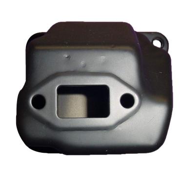 Imagem de Escape silenciador Baoblaze para substituição de motosserra STIHL 024 026 MS260