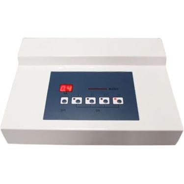 Imagem de Beleza Do Dispositivo De Remoção De Vasinhos, Remoção De Tratamento De Varizes, Remover Manchas De Vasos Sanguíneos Vermelhos De Veias De Fios Faciais, Equipamentos De Beleza Para Uso Em Sa