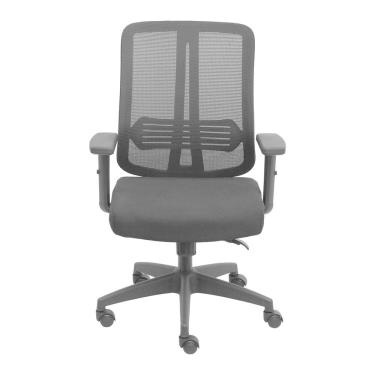 Imagem de Cadeira para Escritório Baixa Kioto Preto