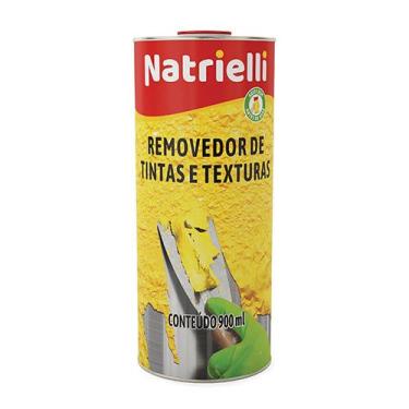 Imagem de Removedor De Tinta Natrielli 900ml