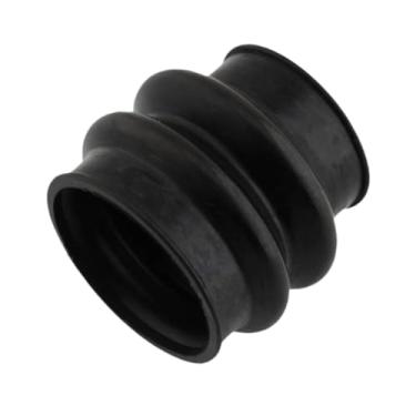 Imagem de KiBcsLic Capa de eixo de transmissão, capa de eixo de transmissão, substituição, bucha de transmissão de borracha para 500 Outlander 450, 1 Pc