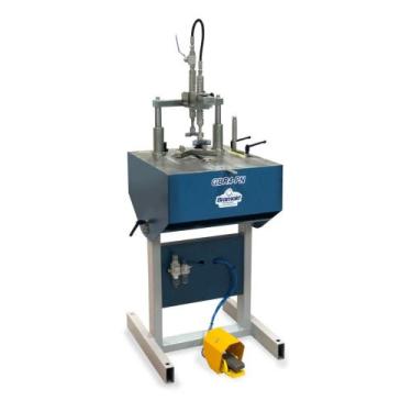 Imagem de Grampeadora Moldura Pneumática GBR4-PN - Bramold