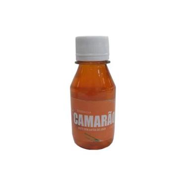 Imagem de Essência Camarão 100ml para Pesca - Lambari