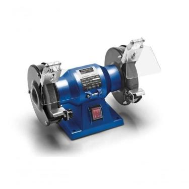 Imagem de Moto Esmeril Tramontina 5" Profissional 260 W Master Bivolt