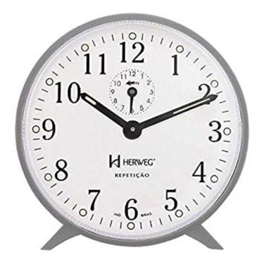 Imagem de Despertador Herweg 2320034