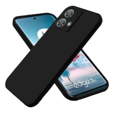 Imagem de Capa Capinha Case Para Motorola Moto Edge 40 Neo Xt2307