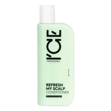 Imagem de ICE Professional Refresh My Scalp Condicionador Detox, 250ml