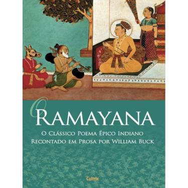 Imagem de Ramayana