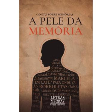 Imagem de A pele da memória - Espanhol