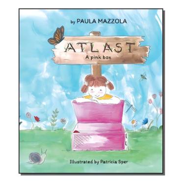 Imagem de Atlast - A Pink Box