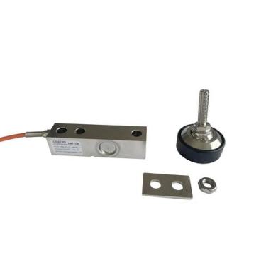 Imagem de Célula de Carga  LC Metro  HCQB 1.000Kg Shear Beam