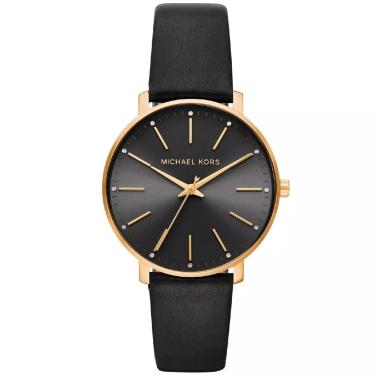 Imagem de Relógio Michael Kors Pyper MK27470PN Preto-Feminino
