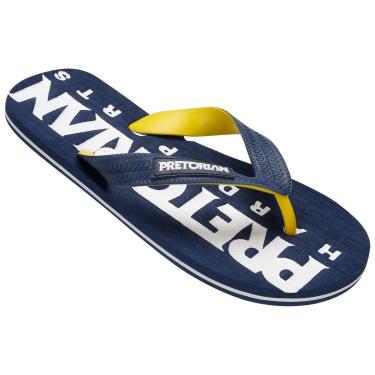 Imagem de Chinelo Pretorian Pro - Nero-Masculino