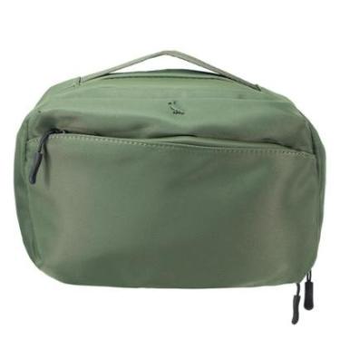 Imagem de Necessaire Masculina Reserva Go Bag Multiuso Bolsa Resistente à Água 460200003-Masculino