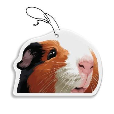 Imagem de Purificador de ar suspenso WIRESTER para carro, casa, escritório e dec