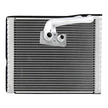 Imagem de Evaporador p/ Fiat Grand Siena, Mobi, Novo Uno...(Tayashima), ;Fluxo P