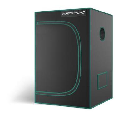 Imagem de Tenda de cultivo Mars Hydro 61x61x91 cm Refletiva Mylar 1680D