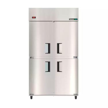 Imagem de Mini Câmara De Refrigeração Eco Compact Venâncio 4 Portas 127v 53810