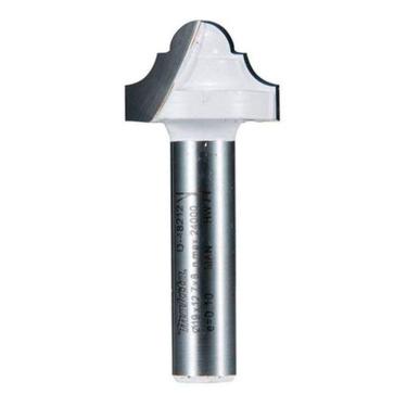 Imagem de Fresa Para Tupia Imersão 3-4 Haste 1-4 Makita D-49688